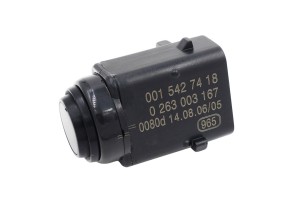 Αισθητήρας Παρκαρίσματος  Mercedes Benz