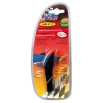 Lampa Κεραια Μικρη Μαυρη Δρεπανι L40232