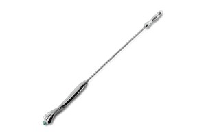 Simoni Racing Κεραια Οροφης Instinct S 22,5cm ASR/34X