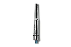 Simoni Racing Κεραια Οροφης Wind 8,5cm Χρωμιου ASR/13X