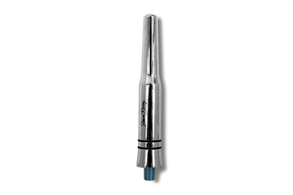 Simoni Racing Κεραια Οροφης Wind 8,5cm Χρωμιου ASR/13X