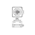 Lampa D1S 35W 12V 4300K Ultra White L58320