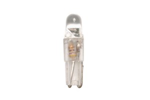 Lampa Σετ Λαμπακια Με Led T5 W2x4.6d Καρφι L58414
