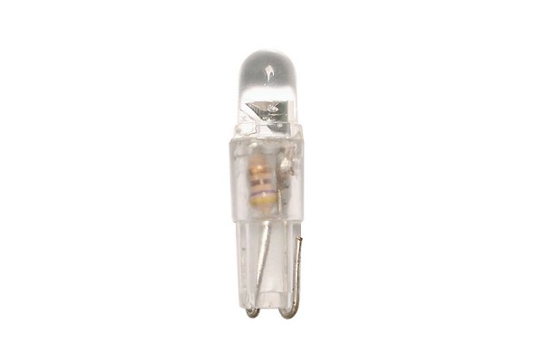 Lampa Σετ Λαμπακια Με Led T5 W2x4.6d Καρφι L58414