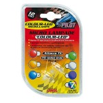 Lampa Σετ Λαμπακια Με Led T5 W2x4.6d Καρφι L58414