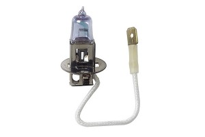 Lampa H3 XENON-PLASMA 12V/55W 3.600K 42mm L58168