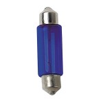 Lampa Λαμπακια Μπλε Σωληνωτα 12V/C5W 35mm L58340 Lampa Λαμπακια Μπλε Σωληνωτα 12V/C5W 35mm L58340