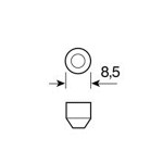 Lampa Λαμπακια Μπλε Σωληνωτα 12V/C5W 35mm L58340 Lampa Λαμπακια Μπλε Σωληνωτα 12V/C5W 35mm L58340