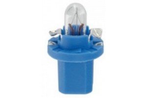 Osram BX8,5d 12V 1,2W 2721MFX