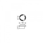 Osram H9 12V 65W Original Line 64213 PGJ19-5 – 1 Τεμ