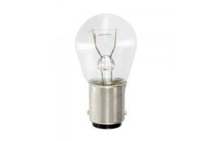 Osram Λάμπα Αυτοκινήτου Original Line P21/5W BAY15D 12V 1τμχ
