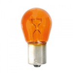 Osram PY21W 12V 21W BAU15s 10ΤΕΜ. 7507