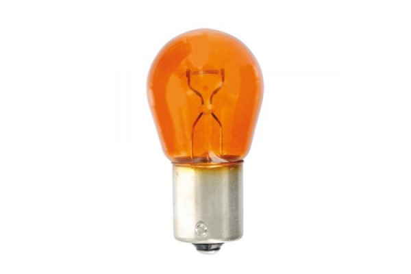 Osram PY21W 12V 21W BAU15s 10ΤΕΜ. 7507