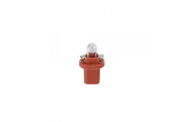 Osram 1,2W 24V BX8,5d 10TEM. 2741MFX