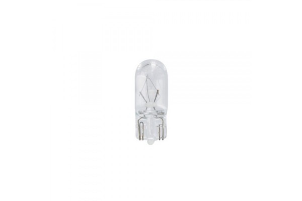 Osram W5W 24V 5W W2,1x9,5d 10ΤΕΜ. 2845