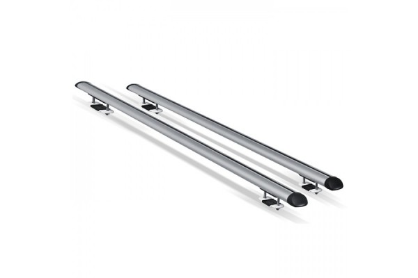 MENABOΜπάρα Οροφής Αλουμινίου Raven 130cm 3820/MB MENABOΜπάρα Οροφής Αλουμινίου Raven 130cm 3820/MB