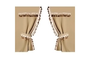 Lampa Σετ Κουρτινακια ΠΑΡΑΘ. Φορτηγ Oscura L98653