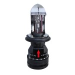 Lampa H4 Hid 6.500K/24V Kit Xenon L58232 Lampa H4 Hid 6.500K/24V Kit Xenon L58232