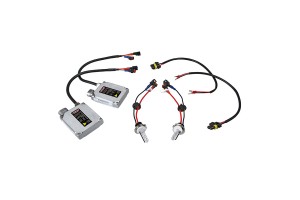 Lampa H4 Hid 6.500K/24V Kit Xenon L58232