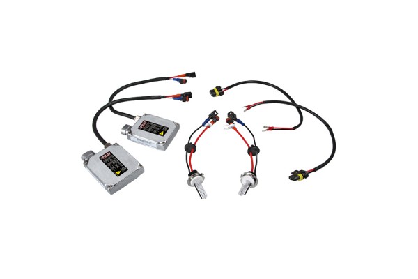 Lampa H4 Hid 6.500K/24V Kit Xenon L58232 Lampa H4 Hid 6.500K/24V Kit Xenon L58232