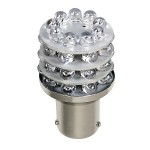 Lampa Λαμπακι 24V 36LED BAU15s L98303 Lampa Λαμπακι 24V 36LED BAU15s L98303
