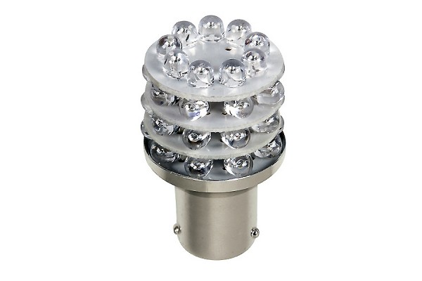 Lampa Λαμπακι 24V 36LED BAU15s L98303 Lampa Λαμπακι 24V 36LED BAU15s L98303