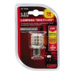 Lampa Λαμπακι 24V 36LED BAU15s L98303 Lampa Λαμπακι 24V 36LED BAU15s L98303