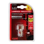 Lampa Λαμπακι 24V 5LED R5-10W BA15s L98315 Lampa Λαμπακι 24V 5LED R5-10W BA15s L98315