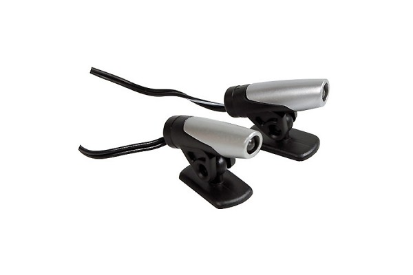 Lampa Εσωτερικο Διπλο Φωτακι Led 24V L70248
