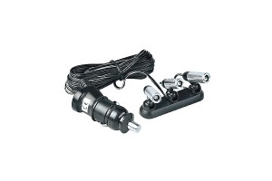 Lampa Εσωτερικο Τριπλο Φωτακι Led 24V L70399