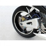 Lampa Ταινια Για Ζαντες Moto Ασημι 750cmX5mm L90046 Lampa Ταινια Για Ζαντες Moto Ασημι 750cmX5mm L90046