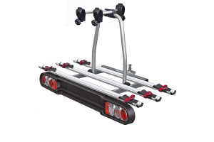 MENABOΒάση Ποδηλάτου Κοτσαδόρου Για 3 Ποδήλατα RACE3 1530/MB