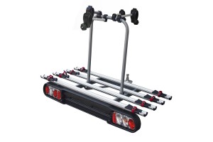 MENABOΒάση Ποδηλάτου Κοτσαδόρου Για 4 Ποδήλατα RACE4 1540/MB