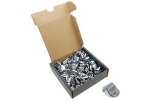 Αντίβαρο Σιδερένιας Ζάντας Stix 10 Gr ΚΩΔ.05-04-5518-1 Tem