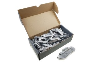 Αντίβαρο Σιδερένιας Ζάνταςstix 40 Gr ΚΩΔ.05-04-5524-1 Tem