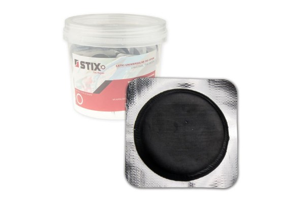 Μπαλώματα Αεροθαλάμου 52 Mm Τεμαχιο Stix ΚΩΔ.07-03-46862