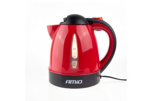 AMiO Βραστήρας Αυτοκινήτου 12V/150W 1Lt