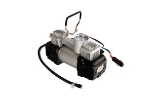 Lampa Τρόμπα Αυτοκινήτου 100PSI με Καλώδιο Αναπτήρα 12V