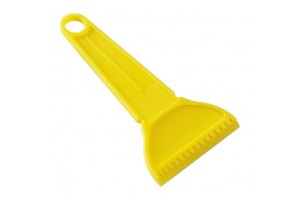 Ξυστρα Παγου Moon 170x85mm (ΔΙΑΦΟΡΑ ΧΡΩΜΑΤΑ)