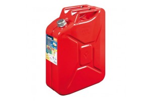 Μπετονι Μεταλλικο 20LT Premium Κοκκινο