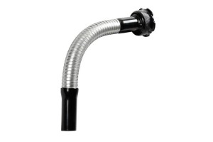 Lampa Στόμιο Μεταλλικό για Πετρέλαιο 25mm