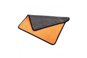 Πανι Για ΚΑΘΑΡΙΣΜΑ/ΓΥΑΛΙΣΜΑ/ΣΤΕΓΝΩΜΑ Με Μικροινες (MICROFIBRE) Premium DOUBLE-FACE 40x40cm