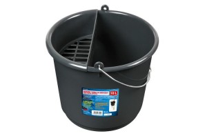 Lampa Λεκανη 10LT L37390