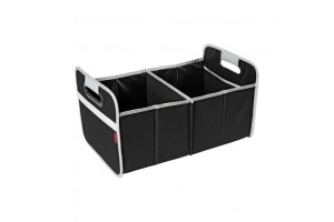 Lampa Θήκη Οργάνωσης Πορτ Μπαγκάζ Αυτοκινήτου Shop & Store L 50x33cm