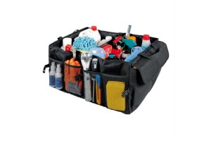 Lampa Θήκη Οργάνωσης Πορτ Μπαγκάζ Αυτοκινήτου Deluxe L 55x38cm