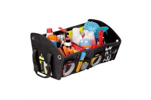 Lampa Θήκη Οργάνωσης Πορτ Μπαγκάζ Αυτοκινήτου Deluxe M 52x32cm