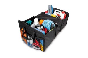 Lampa Θήκη Οργάνωσης Πορτ Μπαγκάζ Αυτοκινήτου Deluxe XL 70x36cm