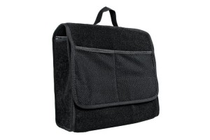 Lampa Θήκη Οργάνωσης Πορτ Μπαγκάζ Αυτοκινήτου No-Leak Trunk Tidy S 28x28x15cm