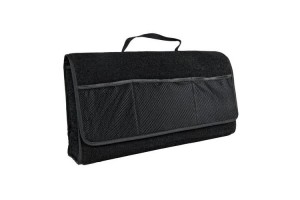 Lampa Θήκη Οργάνωσης Πορτ Μπαγκάζ Αυτοκινήτου No-Leak Trunk Tidy M 25x50x15cm