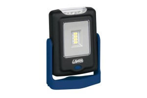 Lampa Φακός Εργασίας Μπαταρίας Led 192lm GL-1 70638